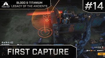 Phoenix Point - Legacy of the Ancients - New Jericho - 14