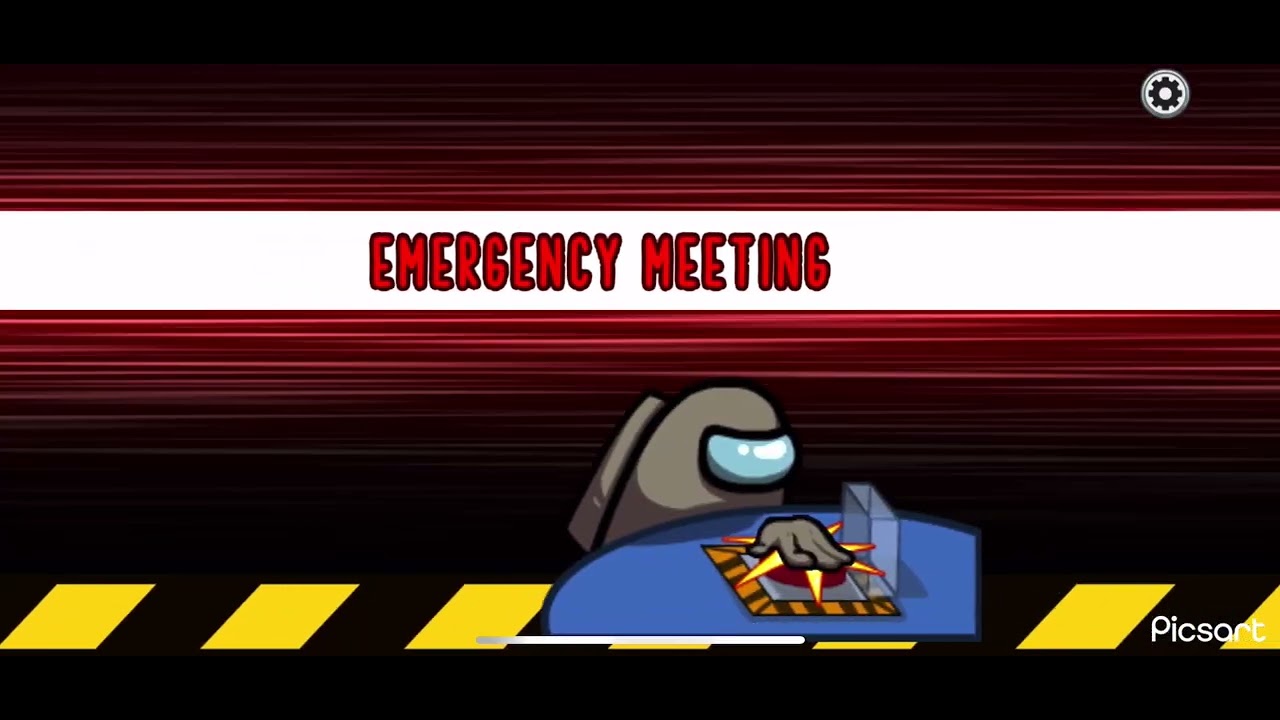 How to start with Among Us Mobile game amongus ajaysurbaia YouTube