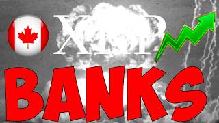 Ripple XRP CANADIAN BANKS BUYING | GREEN LIT | MR POOL CHART GO UP AND NEVER STOP | IRAN KNOWS OMG!