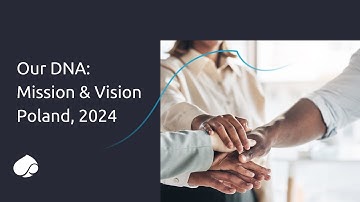 This is our DNA | Capgemini Poland