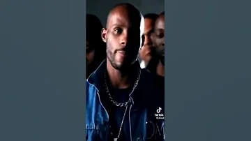 DMX Message To Aaliyah My First Time Hearing It 