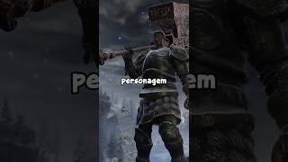 ELE CRIOU UM ROBÔ PRA JOGAR ELDEN RING