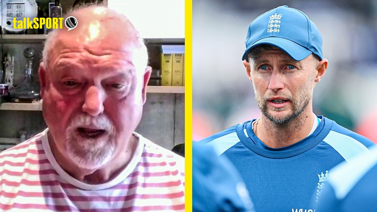 "DISREGARDED HIS LEADERSHIP!" Mike Gatting BACKS Joe Root and HEAVILY CRITICISES Nightclub SCANDAL!