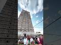 murdeshwera temple Karnataka #ytshorts