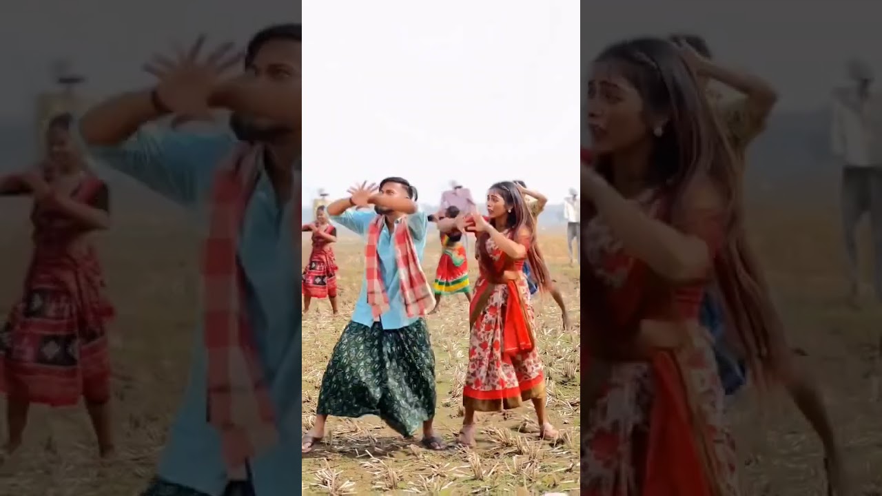 Akhi palakare tu tate bhala pai mu.. / Odia new song / jyoti creation