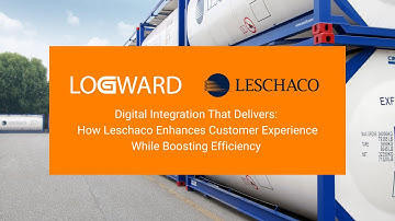 How Leschaco Enhances Customer Experience While Boosting Efficiency