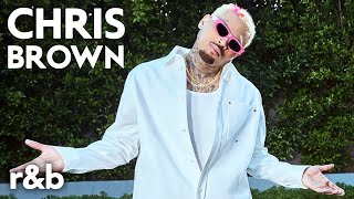 Chris Brown  Summer Too Hot s