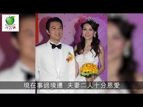 Sales攙扶落樓梯  幫手追車  闊太諸葛紫岐濕平架勢似娘娘