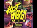 Hot energy mix radio mix a