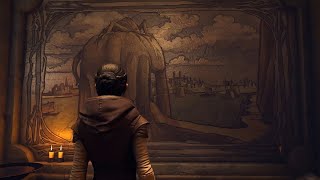 Let's Play Dreamfall Chapters - Part 34
