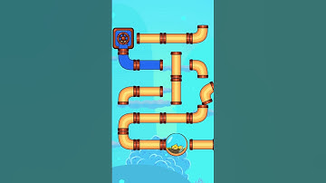 Fishdom ads // Fishdom mini game play ads // Save the fish game // Pull the pin game // Puzzle game