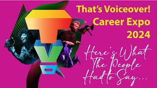Thats Voiceover 2024