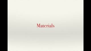 MPJE Prep Course 2023: Study Materials