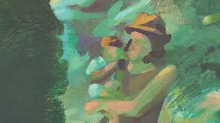 Trummer - Liebi (wasoimmerdasheisst) feat. Valeska Steiner - Familienalbum - ArtworkVideo