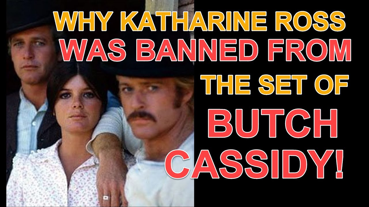 Photos of katharine ross