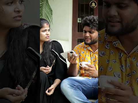 மாட்டிக்கிட்ட பங்கு 😂 | Wife vs Husband Alaparaigal 😤 | Daily Life Comedy | #shorts