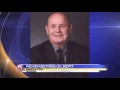 News 5 at 10 - Remembering Professor Gilbert Adrian / March 25, 2014
