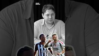 Umut Öztürk’e Göre Beşiktaş Tarihinin En Iyi Yabancı Santraforu‼️