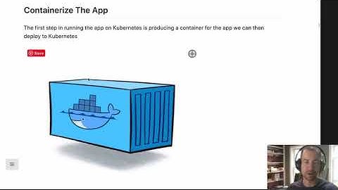 Tanzu Tuesdays - Spring On Kubernetes with Ryan Baxter