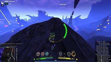 Infesord follows up on the 3rd and Final Devils Tusk Melding Pushback in Firefall!