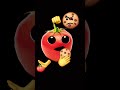 tomato eats cookie?? #automobile
