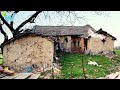 Having money for medical treatment, a poor boy agrees to renovate the old house of the village head