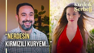 Zülkar hayatının aşkını bulmaya çalışıyor! | Kızılcık Şerbeti 62. Bölüm