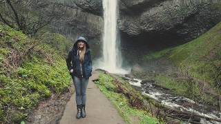 Portland 2016 | #doodiebearzexplore