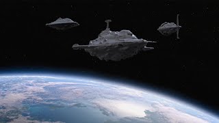 The Strongest New Republic Ships (Canon)