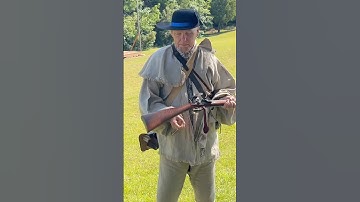 Why the Flintlock Rifle Wasn’t Built for War