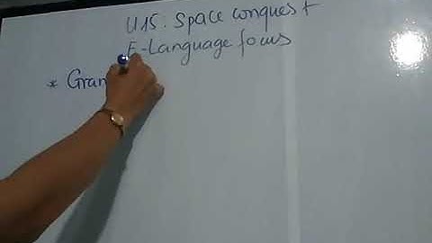 Tiếng Anh 11, unit 15 language focus