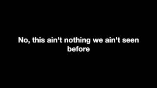 Kid Ink - Now its Personal Lyrics