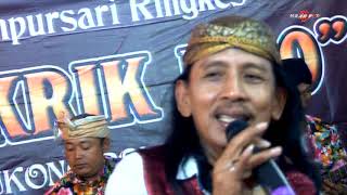 SONY JOSS CAPING GUNUNG Campursari JANGKRIK UPO