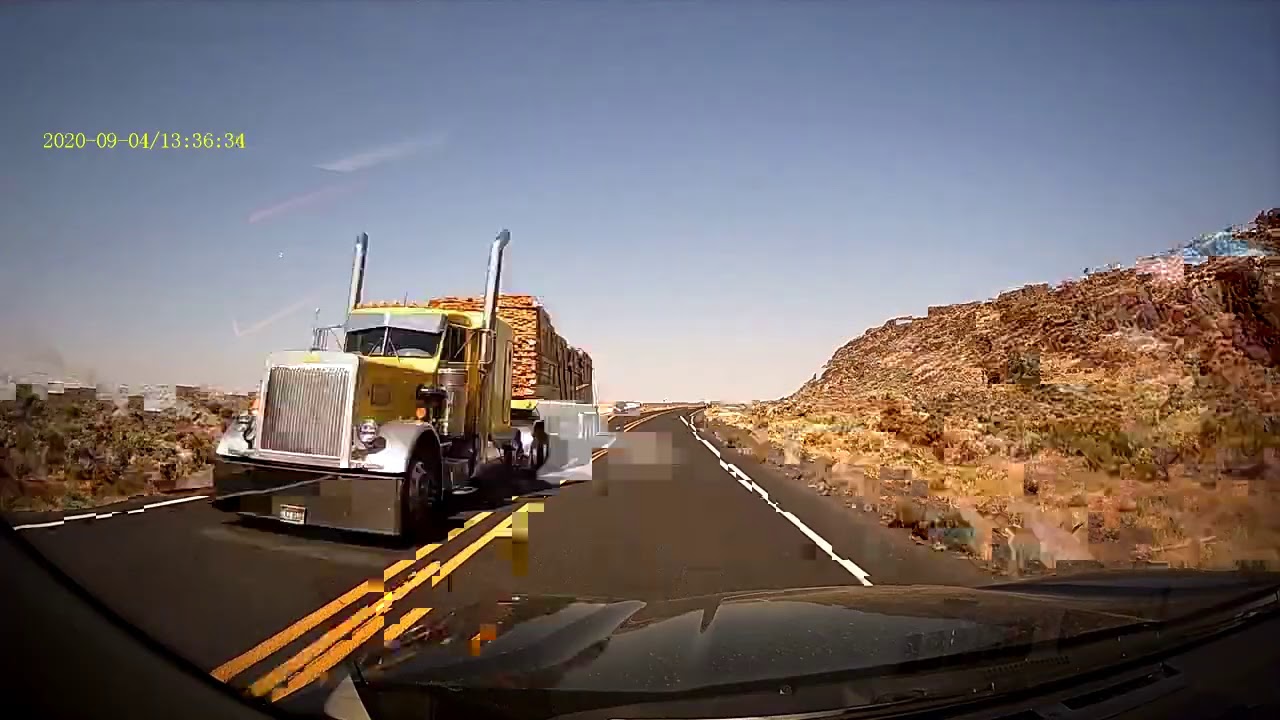 Burns to Bend, OR YouTube