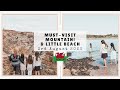 Must View Mountain and a Little Beach | North Wales | Summer Bucket List