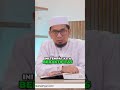 Mencari Bekal Menuju Kehidupan Abadi