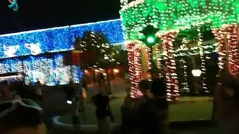 Disney Main Street