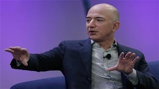 The Case for Amazon, Facebook and Illumina