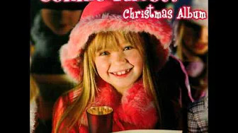 Connie Talbot - Santa Claus Is Coming to Town (From Christmas Album / 2008) Connie Talbot - Santa Claus Is Coming to Town (From Christmas Album / 2008)