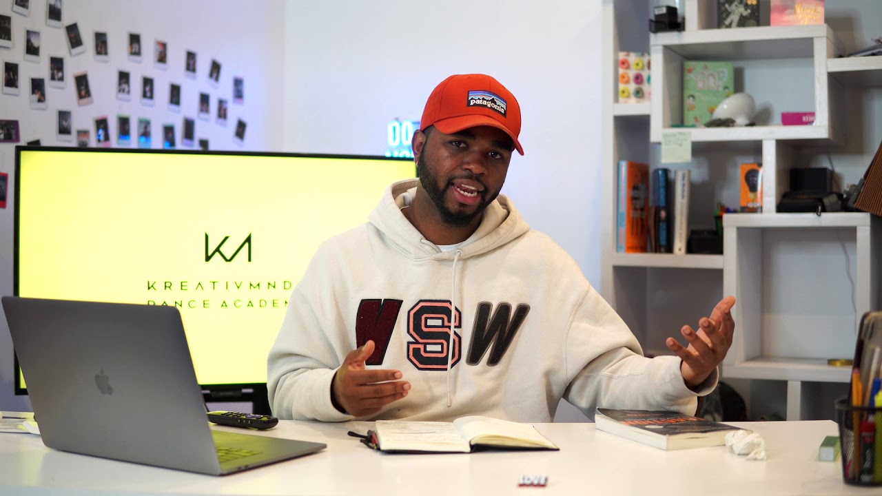 3 MISTAKES YOURE MAKING IN YOUR CAREER