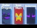 Minecraft: 7 Cool Banner Designs #5 (Tutorial)