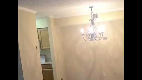 Eagles Landing Apartments Premium 1/1 Floor Plan