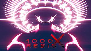 Fatal Tears and Giants That Roam the World | 1000xResist | Longplay/Mini Review