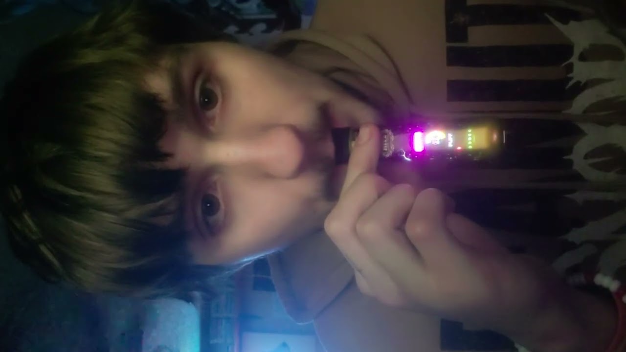 Trying a hitz cart 