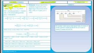 Tutorial-Corporate Finance-TVM FVADUEn