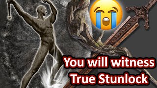 Malenia Perfect Stunlock Cheese Explanation (Phase 1 & Phase 2, viable for Rune Level 1)
The correct timing is quite tight and requires practice, you probably only have a few frames. Too early always fails, but too late still results in a stance break about half the time. At new game+3 and above, her Stance is too high.
Music from Everhood OST:
Chris Nordgren - At The Race Track
Lwemoth - Squid Jazz Malenia Perfect Stunlock Cheese Explanation (Phase 1 & Phase 2, viable for Rune Level 1)