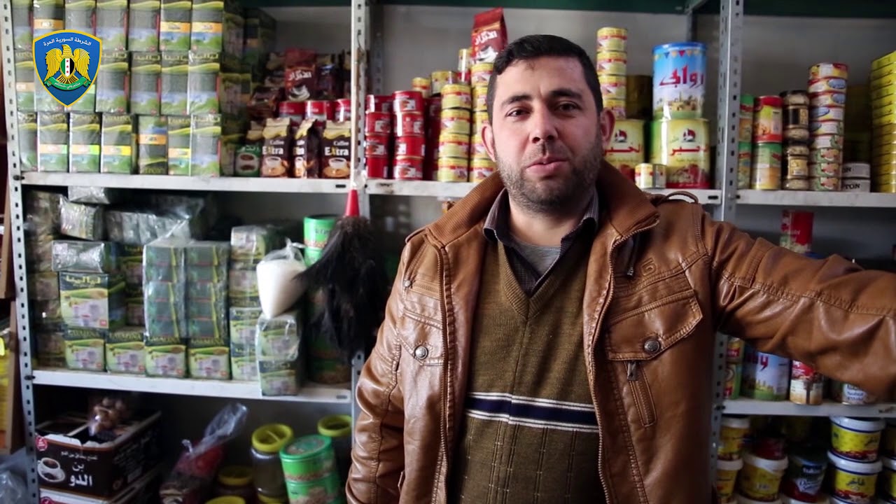 جانب من أعمال مركز قاح والخدمات التي يقدمها للإخوة المواطنين في مخيمات النزوح