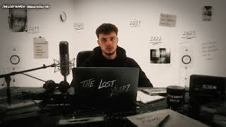 (The Lost Yearz) 9 - dayanamıyOrum ben