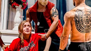 A Gang Brutally Killed an Innocent Girl, Unaware of How Dangerous Her Dad Is