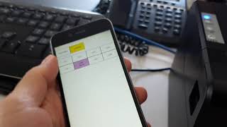 Setup network thermal printer with EMDI - Restaurant POS, restaurant ordering, Waiter POS screenshot 4